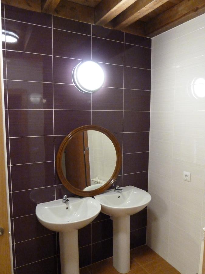 Albergue Haizea Pamplona Quarto foto